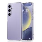 Samsung S24 Plus clear case