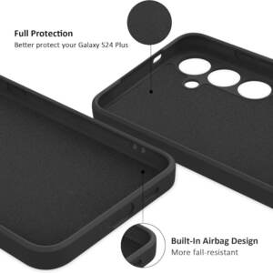 Samsung A16 hard cover