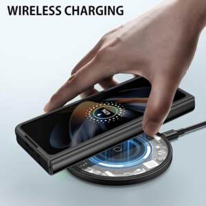 Samsung Z Fold 6 magsafe case