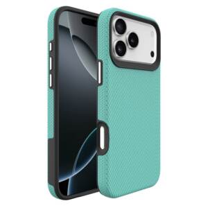 IPhone 17 Pro Max robust case in mint color