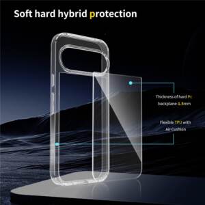 Pixel 10 Pro Xl protective case