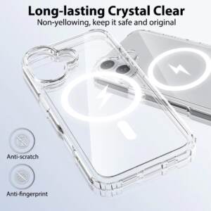 Iphone 17 protective case
