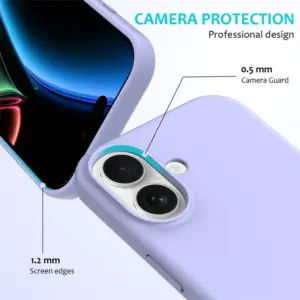 IPhone 17 protective case