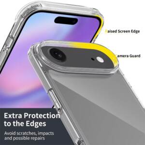 IPhone 17 Air protective case