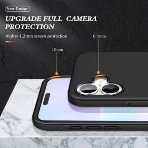 IPhone 17 protective case