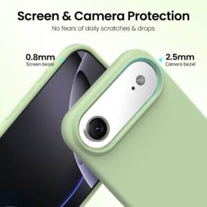 IPhone 17 Air protective case