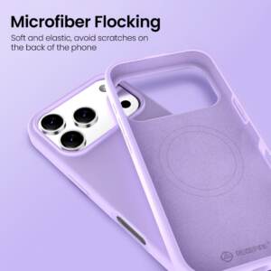 IPhone 17 Pro protective case