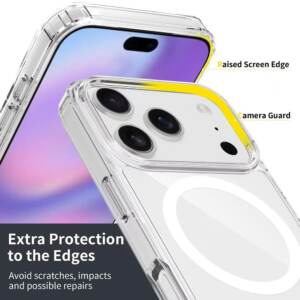 IPhone 17 Pro protective case