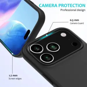 IPhone 17 Pro protective case