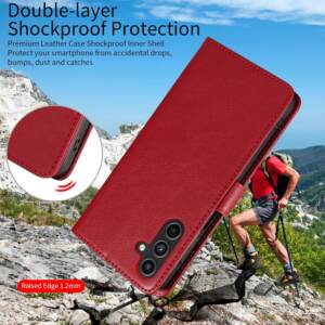Samsung S25 Plus protective case