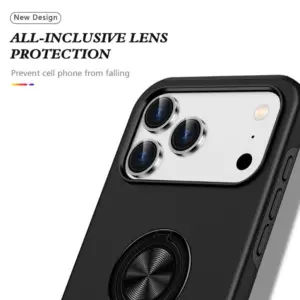 Iphone 17 pro max tough case