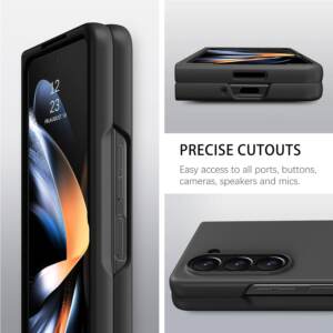 Samsung Z Fold 6 shockproof case