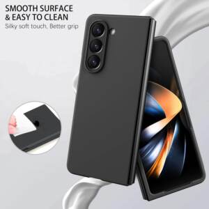 Samsung Z Fold 6 silicone case