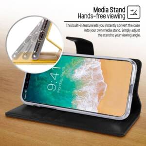 Iphone 17 pro max stand case