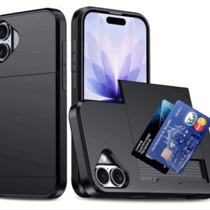 Iphone 17 Card case
