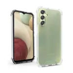 Samsung A26 clear case
