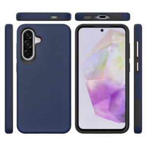 Samsung A56 heavy duty phone case