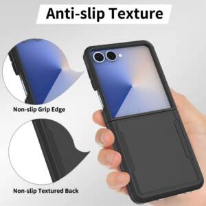Samsung Z Flip 6 best case