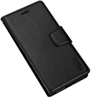 black flip case for Samsung A35 Samsung A35 black flip case