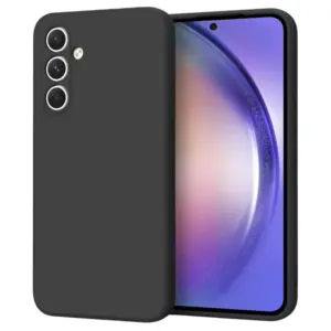 black_case_for_Samsung_A34 Black case for Samsung A34