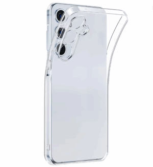 clear case for Samsung A35 Samsung A35 clear case