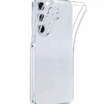 Samsung A55 clear case