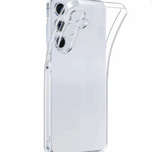 Samsung A55 clear case