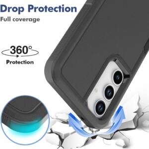 Samsung A36 drop proof case