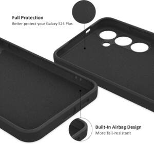 Samsung A35 hard case