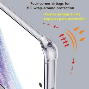 Samsung A33 hard case