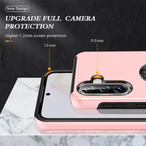 Samsung A56 hard case