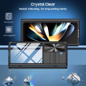 Samsung Z Fold 6 hard case