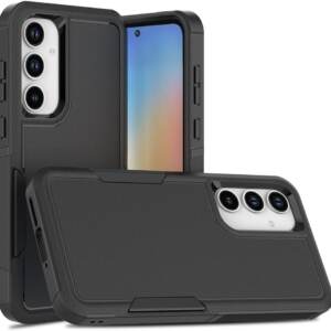 Samsung A36 hard protective case