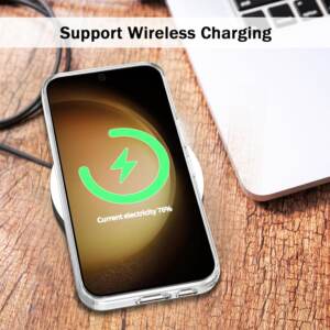 Samsung A17 magsafe case