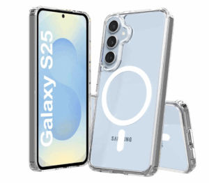 magsafe case for Samsung S25 Plus Samsung S25 Plus magsafe case