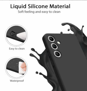 Samsung A55 protective case