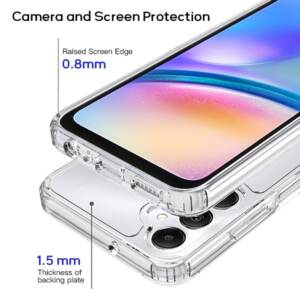 Samsung A15 protective case