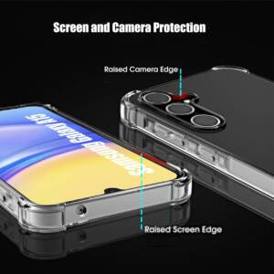 Samsung A15 protective case
