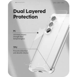 Samsung S24 FE protective case