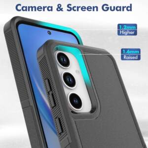 Samsung A36 protective cover