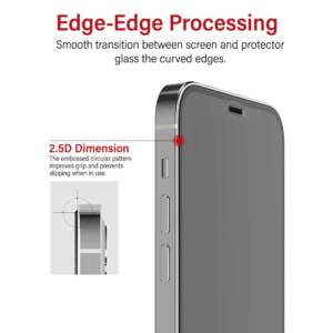 IPhone 17 robust screen protector
