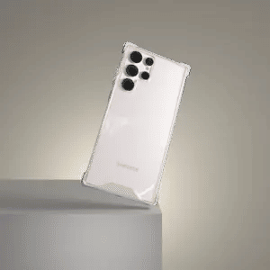 Samsung S22 Ultra hard clear case