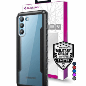 Samsung S22 heavy duty case