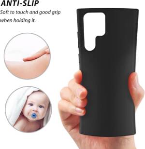 Samsung S22 Ultra protective case