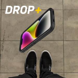 drop proof case for IPhone 14 Plus