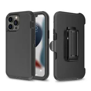 heavy duty case for IPhone 14 pro max