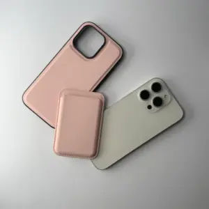 magsafe card case for Iphone 15 pro