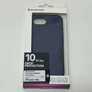 commuter case for Iphone 16e