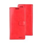 Samsung S20 Fe red wallet flip case