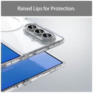 Shockproof case for Samsung Fold 6